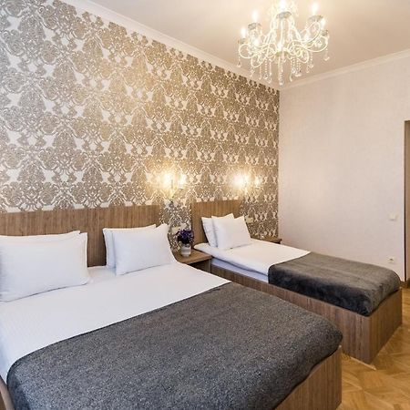Dat Exx Apartments On Marjanishvili Tbilisi Eksteriør bilde