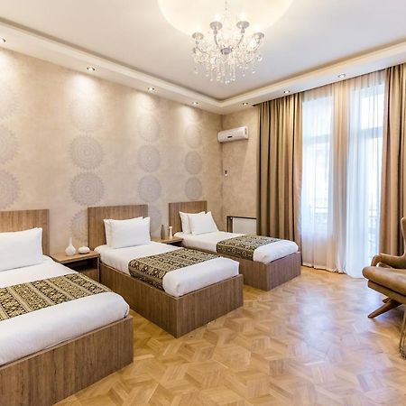 Dat Exx Apartments On Marjanishvili Tbilisi Eksteriør bilde